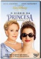 O Diário da Princesa (The Princess Diaries) 2001